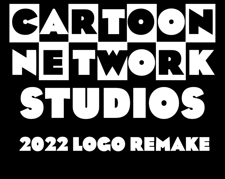 Cartoon Network Logo 2022 [FanMade] by VitorgeekCDV on DeviantArt