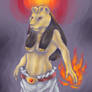 Sekhmet