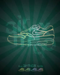 The AirMax 90 Concept