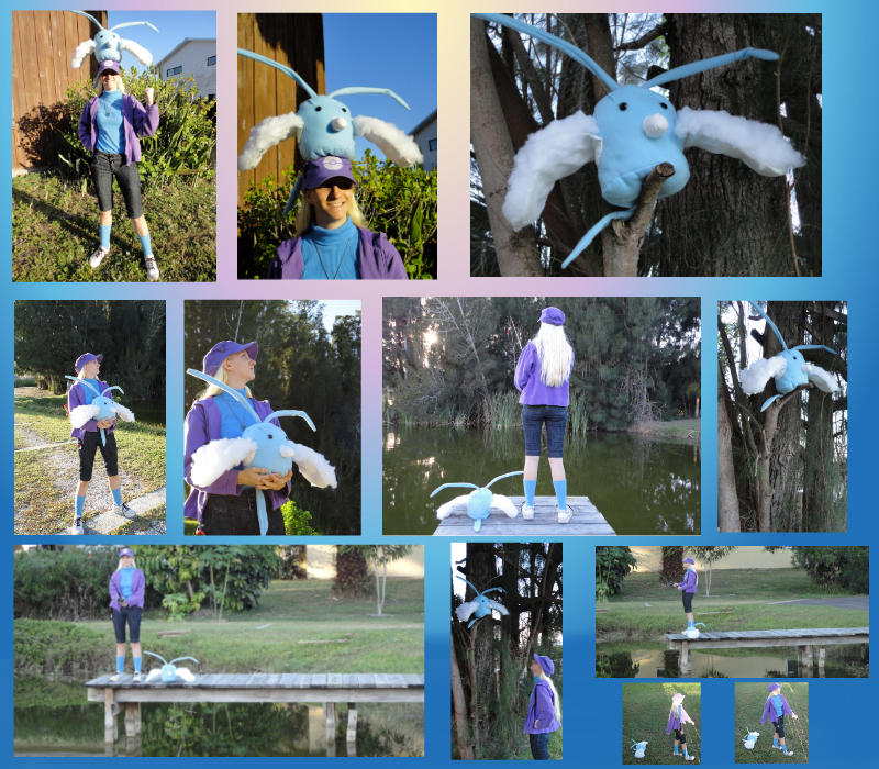 Pokemon Trainer Rocket by RyunoOhi on DeviantArt