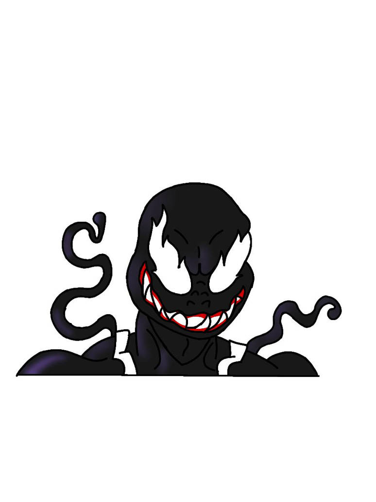 Vemon by Djwantstodraw4 on DeviantArt