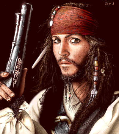 Jack Sparrow