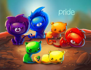 Pride