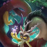 MLP: Discord