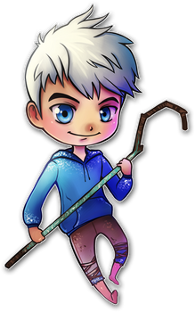 Jack Frost