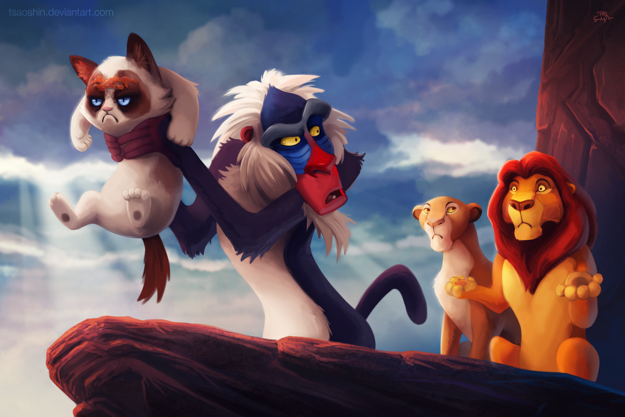 Circle of No by TsaoShin