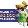 20K Watchers