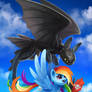 Over the Rainbow