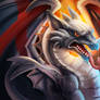 London Dragon