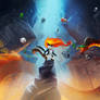 SpicyCrap - Youtube Banner