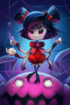 Muffet