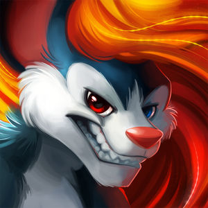 SpicyCrap - Avatar by TsaoShin SpicyCrap - Avatar by TsaoShin