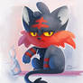 Litten