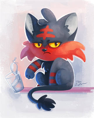 Litten