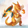 006 - Charizard