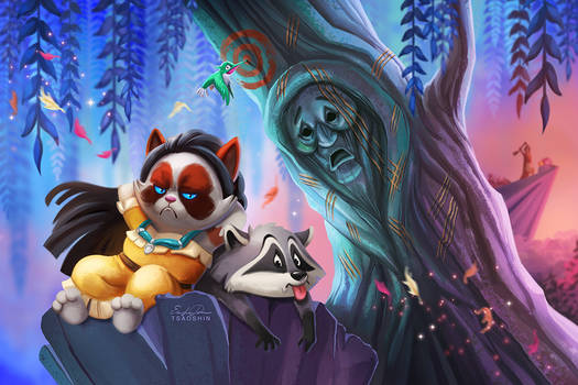 pix Tsaoshin Wallpaper digital artist deviantart