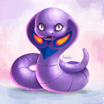 024 - Arbok