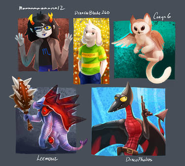 Explore The Best Twitch Art Deviantart Explore The Best Twitch Art Deviantart