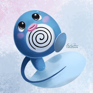 060 - Poliwag