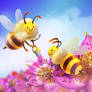 Honeybees