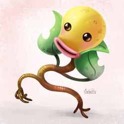 069 - Bellsprout