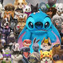 Stitch 'n Pets