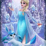 Let it Glaceon