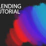 How to Blend Colors in Photoshop