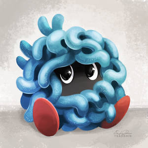 114 - Tangela