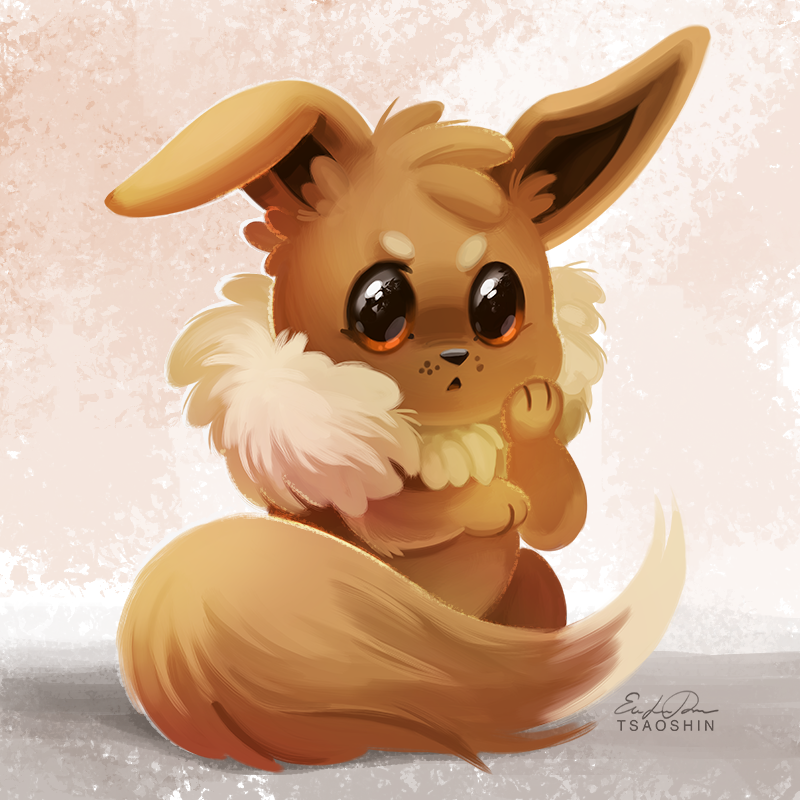 133 - Eevee