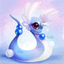 148 - Dragonair