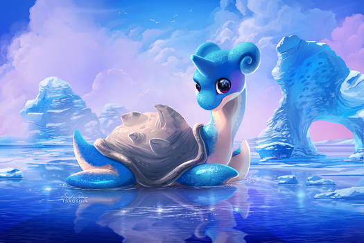 Lapras