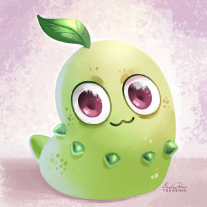 152 - Chikorita