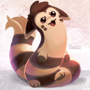 162 - Furret