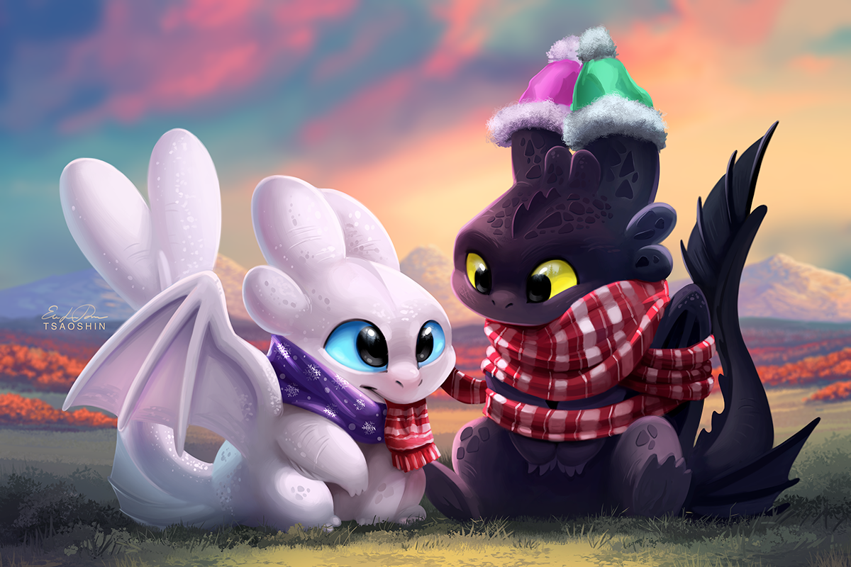 Stitch and Angel by TsaoShin on DeviantArt