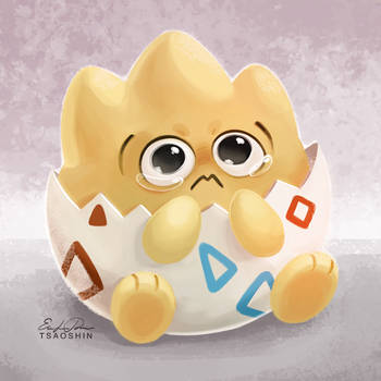 175 - Togepi