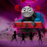 Dynamax Thomas the Tank