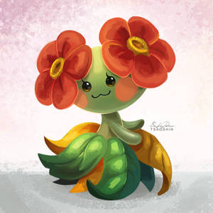 182 - Bellossom