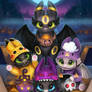 How to Halloween Your Dragon