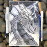 Lightning Dragon - Gift Art