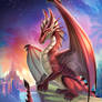 Red Dragon