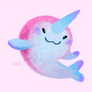 Fuzzy Narwhal Orb