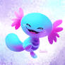 194 - Wooper