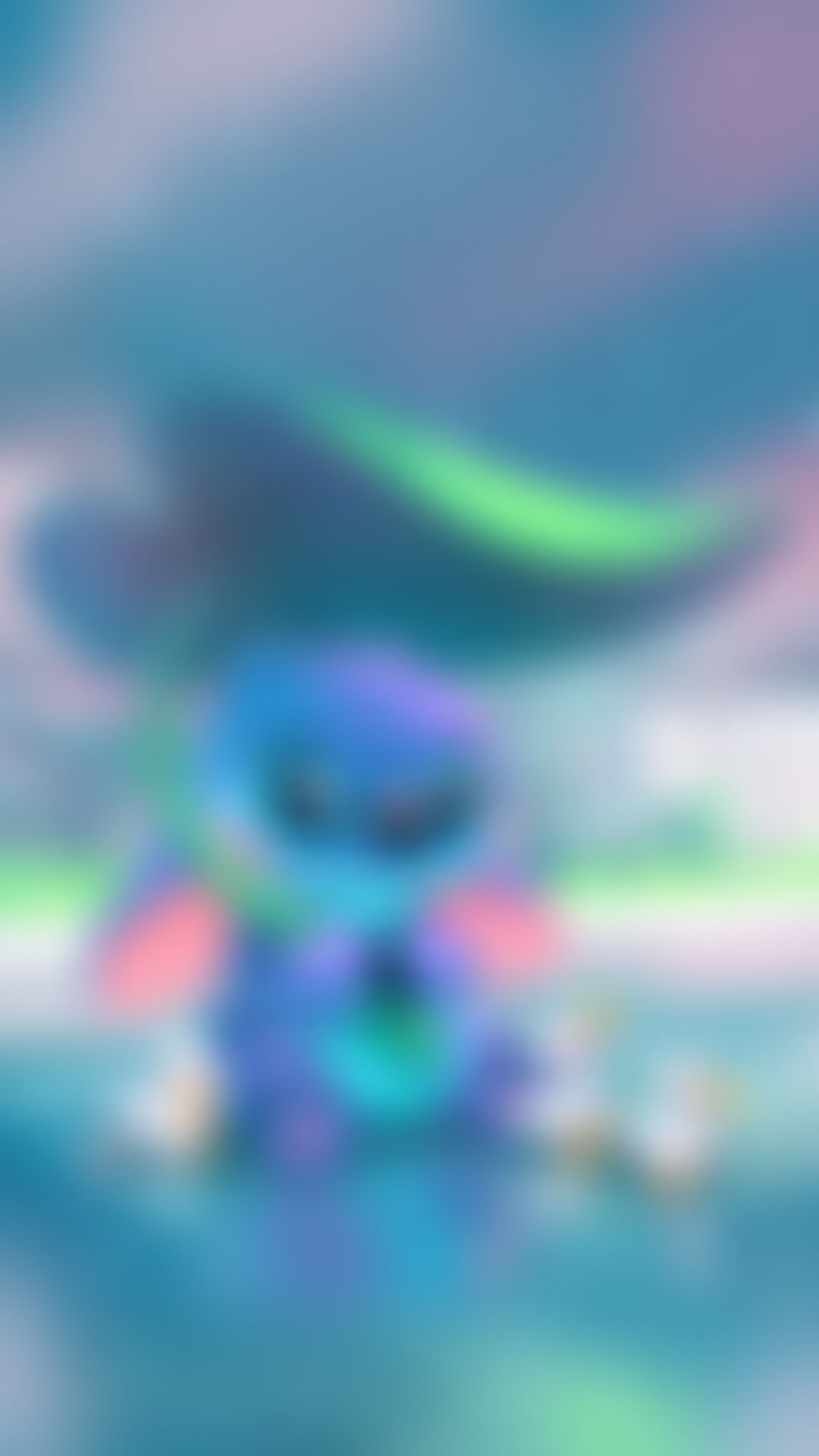 Spring Stitch Character Spring Stitch Mobile Wallpaper by TsaoShin on DeviantArt