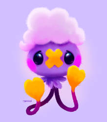 Drifloon