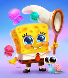 Spongebob