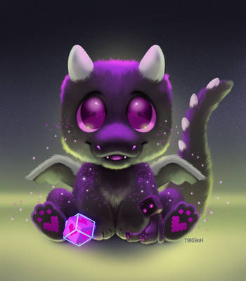 Ender Dragon