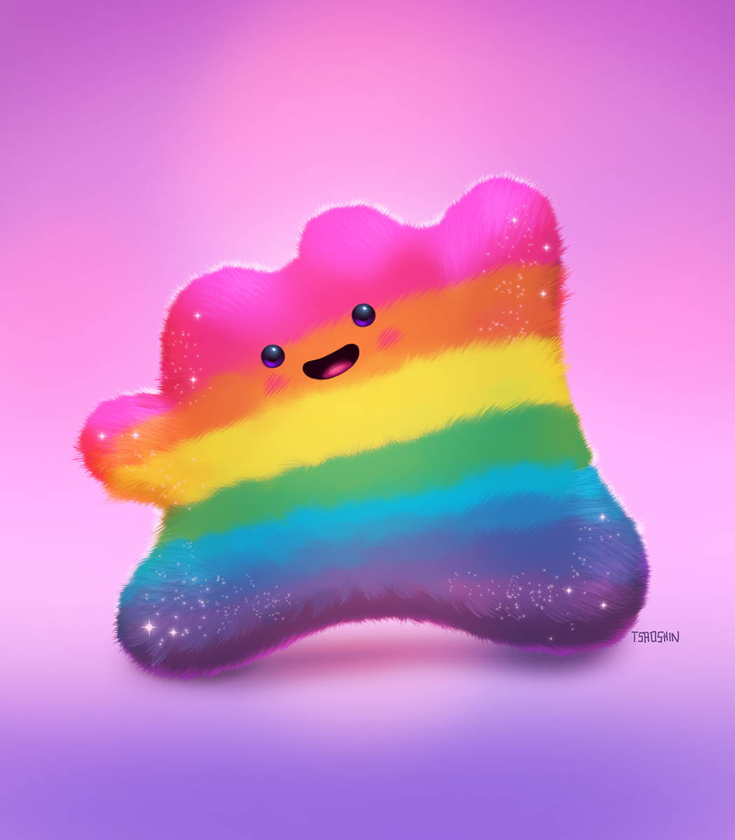 Ditto Emo Ditto by TsaoShin on DeviantArt