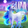 The Last Unicorn