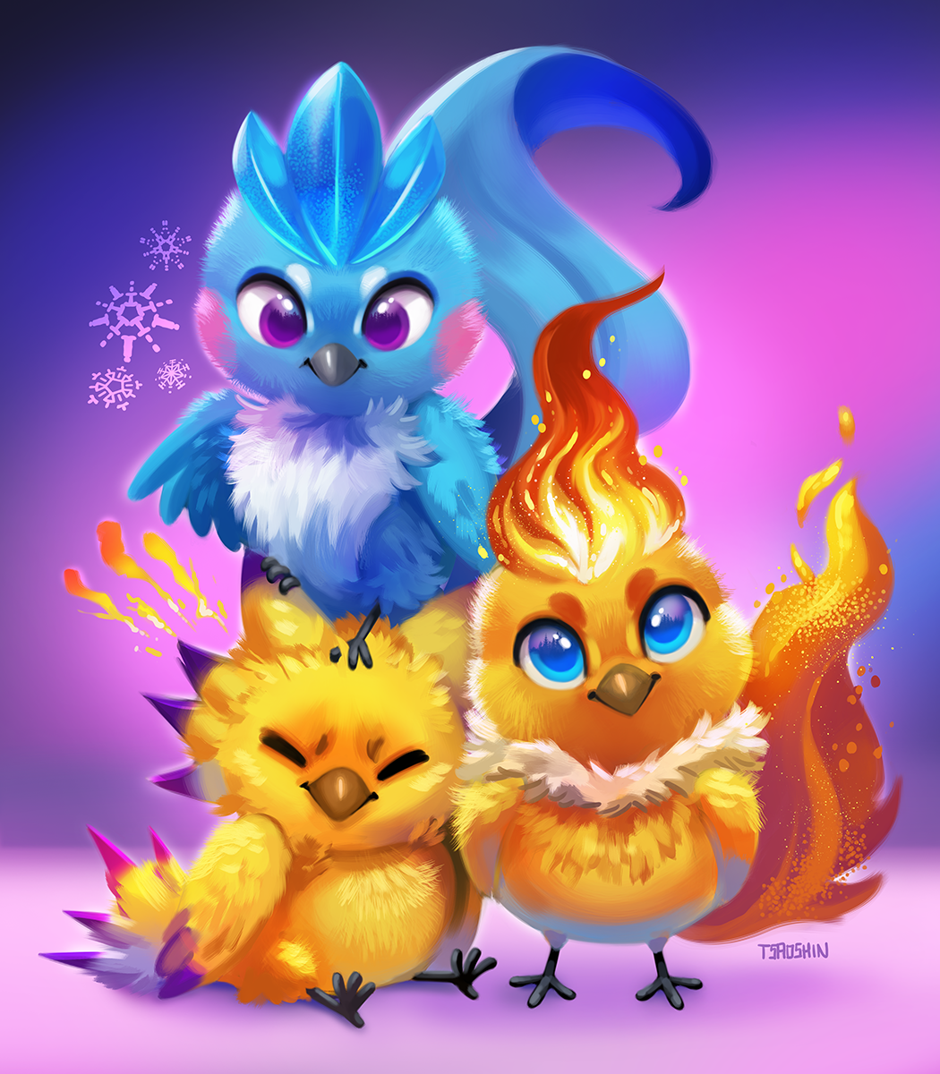 Moltres on Pokemon-Legendaries - DeviantArt